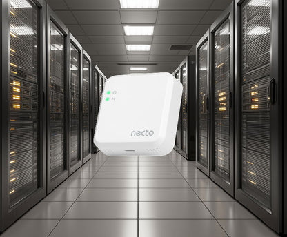 Necto Temperature Monitor