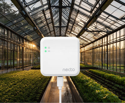 Necto Temperature Monitor