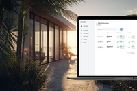 Necto For Vacation Properties and Property Management Rental Homes