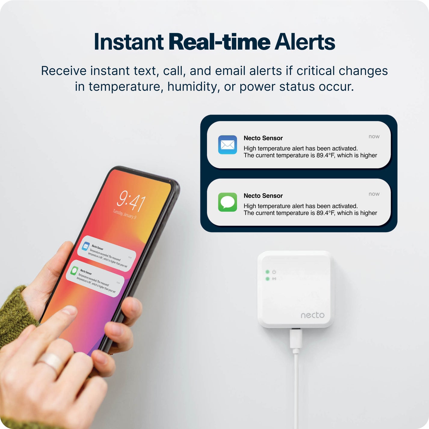 Necto Cellular Sensor – necto