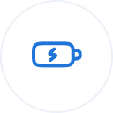 3-day backup during power outages